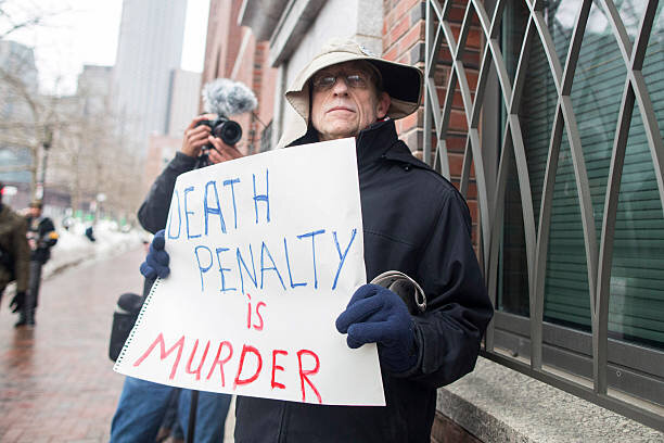 Lisa Montgomery: la mujer ejecutada en el corredor de la muerte en EE.UU.